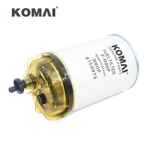 Fuel <b>Water</b> Separator 11LD-20260 11LB-20310 FS19532 1393640 3943425 H7090WK30 15504879 for SCANIA G94 T164-480 OMNILINE 12 - Product Image 4