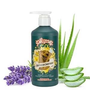 Venta caliente desodorante baño <span class=keywords><strong>para</strong></span> mascotas líquido perro limpieza productos de baño acondicionador orgánico <span class=keywords><strong>para</strong></span> mascotas - Product Image 1