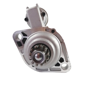 <span class=keywords><strong>Motor</strong></span> de arranque para Volks-wagen <span class=keywords><strong>Golf</strong></span> VII 2,0 TDI 02M911024M 200828 438281 458648 DRS1007 LRS02671 TS18ER23 - Product Image 1