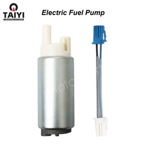 Pompe à carburant électrique N386AN01 pour moteur hors-bord <span class=keywords><strong>Suzuki</strong></span> 40-140HP 2001-2010 15200-90J00 15000-92J00 - Product Image 1