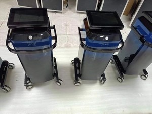 Appareil facial 2 en 1 pour usage domestique fabriqué en Chine continentale - Product Image 5