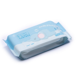 Lingettes d'hygiène féminine biodégradables et lavables pour la peau douce, les mains, le <span class=keywords><strong>visage</strong></span> et les lingettes humides pour adultes - Product Image 1