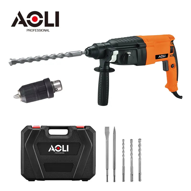 3 function 850W Power Tools 26mm hot sale