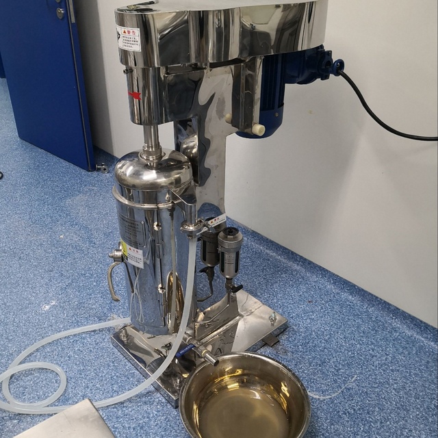 GF-105 Three-phase Coconut Oil Separator Tube Centrifuge/coconut Milk Tube Centrifuge