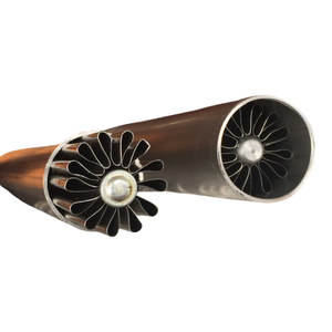 Fábrica personalizado aleta tubo aço finned tubo condensador permutador de calor tubo finned interno - Product Image 4