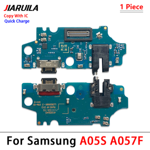 Sạc Cổng kết nối cho Samsung A15 A05 a05s A04 a04e a04s A42 5g điện thoại di động sạc Board <span class=keywords><strong>Flex</strong></span> cáp phụ tùng bán buôn - Product Image 6