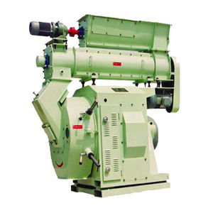 Sazan batan balık yemi pelet makinesi pelet makinesi hayvan beslemeleri için - Product Image 4