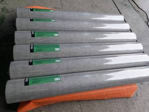 Membrana Transpirable de PP/PE Resistente al Agua de 1 a 2 Metros de Ancho con Película Microporosa de Tres Capas para Techos y Paredes - Product Image 4