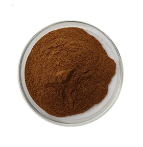 Agente auxiliar químico de sulfonato de lignina de calcio de alta pureza con CAS 8061-52-7 - Product Image 1