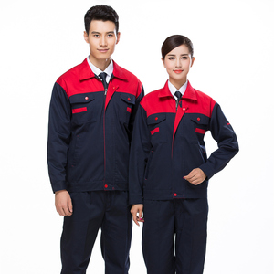 Nuovi <span class=keywords><strong>Abiti</strong></span> da <span class=keywords><strong>Lavoro</strong></span> 2025 per Uomo e <span class=keywords><strong>Donna</strong></span>, Tinta Unita, Traspiranti, Stile Formale, Taglie Forti per l'Autunno, Produzione Industriale - Product Image 1