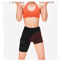 Attelle pour hommes et femmes, soutien pour le ventre et les hanches, ajustable, prix d'usine