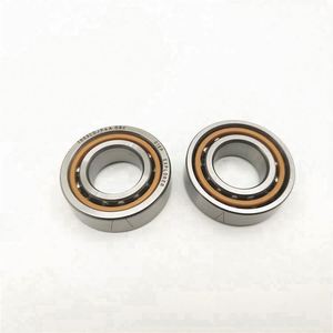 Roulement à billes de contact angulaire de super précision 71818ACD/HCP4 71818 ACD/HCP4 - Product Image 3