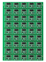 Carte de contrôle PCBA pour appareil de bien-être adulte sur mesure, assemblage de PCB OEM/ODM, contrôle de vibration multi-mode MICOTECH - Shenzhen One Stop