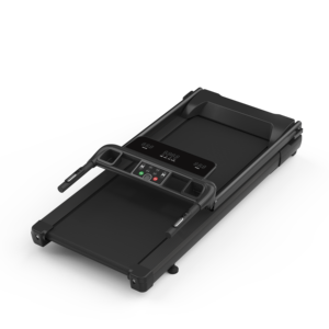 KREEDA Nouveauté Tapis roulant électrique 4.0HP Inclinaison automatique Conception pliable Affichage LED 12 programmes Capacité 150KGS - Salle de sport à domicile - Product Image 4