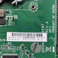 Carte mère L90455-001 pour HP 280 288 Pro G6 MT 290 G4, carte mère de bureau L90455-601 L75370-002, testée à 100%, livraison rapide
