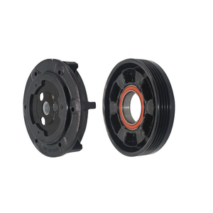 ชุดคลัตช์แม่เหล็กคอมเพรสเซอร์แอร์ KPL ใหม่สำหรับระบบแอร์ PV4 110 มม. รุ่น OE 883200K520 สำหรับด้านหน้า - Product Image 1