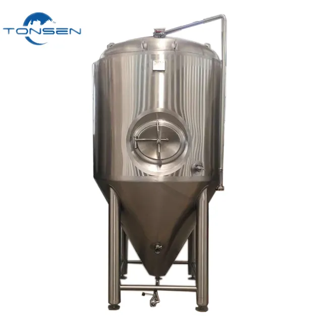 Tonsen PROFESSIONAL beer fermenter microbrewery fermentation equipment beer fermenting