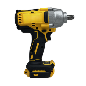 Clé à chocs sans fil <span class=keywords><strong>Dewalt</strong></span> DCF900 20V, plateforme industrielle durable, entraînement 1/2 pouce, faible vibration pour boulons lourds - Product Image 1