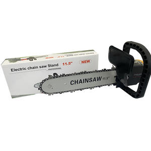 12 16 بوصة الكهربائية بالمنشار حامل محول قوس تغيير ل زاوية طاحونة الخشب قطع عالية الكربون الصلب مجموعة عدد وأدوات مجموعة - Product Image 3