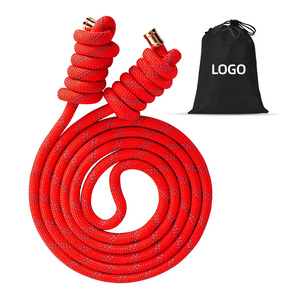 <span class=keywords><strong>Corde</strong></span> de Fitness Souple et Robuste pour Entraînement et Exercice, Idéale pour le Saut à la <span class=keywords><strong>Corde</strong></span> et le Flow, Offrant une Excellente Flexibilité - Product Image 1