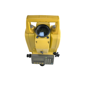 เครื่องวัดมุมเลเซอร์มือสอง GPT-3005N รุ่น IP66 กำลังขยาย 30 เท่า ยี่ห้อญี่ปุ่น - Product Image 2