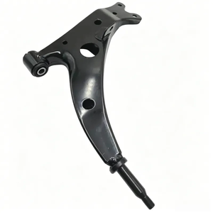 Bras de suspension inférieur avant haute performance 48068-42020 48068-42021 pour Toyota RAV4 SXA10 SXV11 1995-2000 Bras de suspension RH - Product Image 4