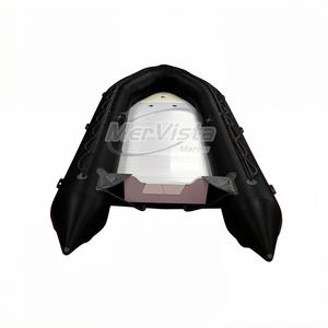 Remolque para Bote Inflable Galvanizado en Oferta, para Embarcaciones de 7m, <span class=keywords><strong>8m</strong></span> y 9m de Longitud - Product Image 4