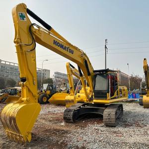 Excavadora de orugas de segunda mano <span class=keywords><strong>Komatsu</strong></span>, la más vendida, con grandes descuentos - Product Image 3