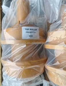 Rouleaux Komatsu PC300-7 pour excavatrices Sany/Komatsu/Caterpillar - Product Image 4