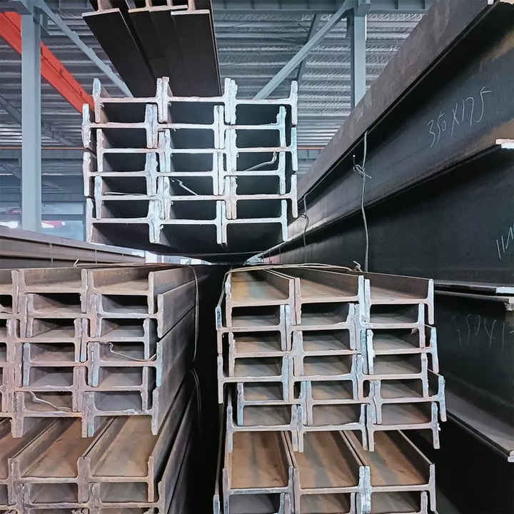 ss490-steel-i-beam-price-structural-steel-i-beams-alibaba