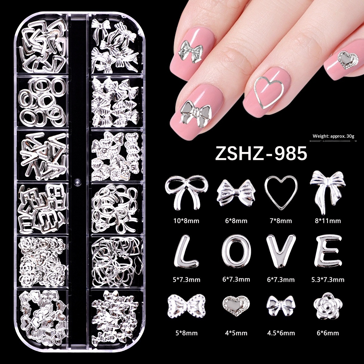 ZSHZ-985