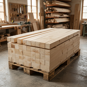 Para precio de venta total, madera contrachapada 4x8 Lamada para construcción, huttering, oncreta ormwork - Product Image 2