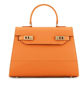 Sac pour femme de style luxueux à la vente chaude, sac à bandoulière classique à la mode pour femme, logo personnalisé, sac pour femme à la mode - Product Image 2