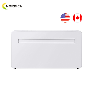 Nuevo Aire Acondicionado de Ventana con Refrigerante R32 Estándar de EE. UU., 12000 BTU, Eficiencia Energética Clase A, Controlado por Aplicación, Estándar Estadounidense - Product Image 5
