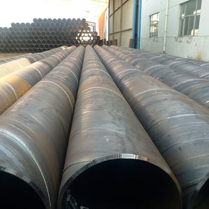 Dermaga Konstruksi Kekuatan Tinggi Baja Pratekan Tumpukan untuk Marine Menumpuk Foundation Menumpuk - Product Image 4