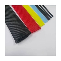 YUHAO 2026 Funda Trenzada Expandible de Alta Resistencia al Fuego para Mascotas / Funda Trenzada Expandible