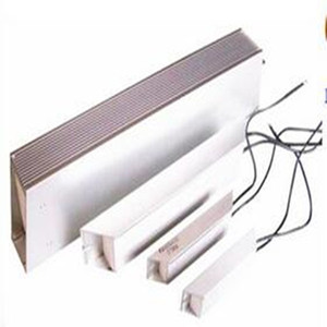Boîtier en aluminium Freinage Résistance de puissance 1000W <span class=keywords><strong>30ohm</strong></span> - Product Image 3