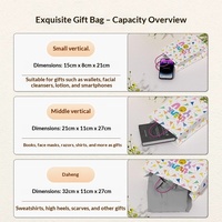 Sac cadeau personnalisé style sac à main, aspect haut de gamme, en papier kraft rose et bleu, pour faveurs de fête, emballage cadeau, sacs de transport pour pâtisserie