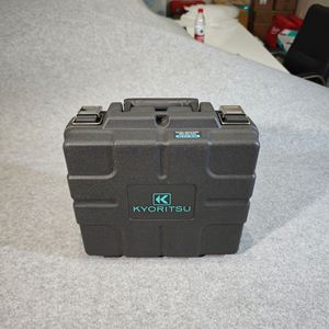 Mégohmmètre à aiguille haute précision KYORITSU KEW3121B 2500V pour la mesure de la résistance d'isolement des câbles de moteurs haute tension - Product Image 4
