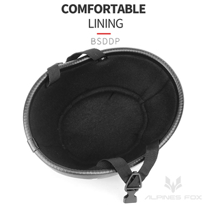 Mũ bảo hiểm nửa đầu kiểu cổ điển chất liệu nhựa ABS + cotton, mũ bảo hiểm mùa hè dành cho cả nam và nữ, mũ bảo hiểm xe máy đa năng, đạt chuẩn DOT - Product Image 2