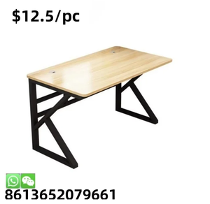 Tavolo Pieghevole Quadrato per Gaming e Riunioni, <span class=keywords><strong>Arredamento</strong></span> per Interni al Miglior Prezzo - Product Image 1