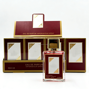 Perfume de Mujer al por Mayor, Marca Original Árabe de Dubái, Larga Duración, Tamaño de Muestra, Tamaño de Viaje - Product Image 2