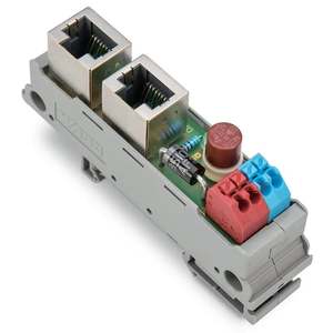 289-196 - ใช้งานร่วมกับ wago ได้ - Product Image 1
