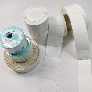 Hot Verkoop Zelfklevende Thermisch Papier Jumbo Roll Fabrikant