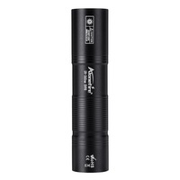Lampe UV rechargeable 365 nm, lampe de Woods à lumière noire USB pour la détection de fausse monnaie, d'urine d'animaux, de minéraux, de roches et de fuites de climatisation