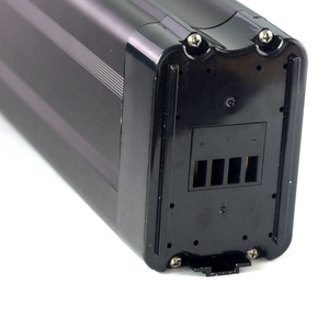 Xe Đạp Điện Kit 36V 12ah Pin <span class=keywords><strong>Lithium</strong></span> Cá Bạc Ebike <span class=keywords><strong>Battery</strong></span> Pack 18650 Pin <span class=keywords><strong>Lithium</strong></span> Ion Cell E-bike E-Scooter - Product Image 3