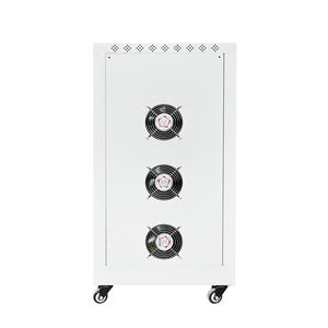 250kva 3 фазы Статический Стабилизатор напряжения автоматический регулятор напряжения - Product Image 5