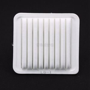Filtre à air de voiture Toyota 17801-14010 pour Vios Geely King Kong Xiali 2000 Transmission manuelle - Product Image 2