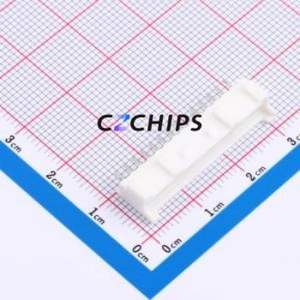 B14B-PASK-1(LF)(SN) Wire-to-Board Pin Header Through hole Component (THT),P=2mm Connector 1x14P 2mm Through Hole PA - Product Image 1