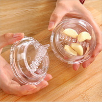 Antislip Keukengadgets Knoflook Vleesmolen Crusher Pers Handmatige Knoflookrasp Voor Uien Gingers Fruitsalade